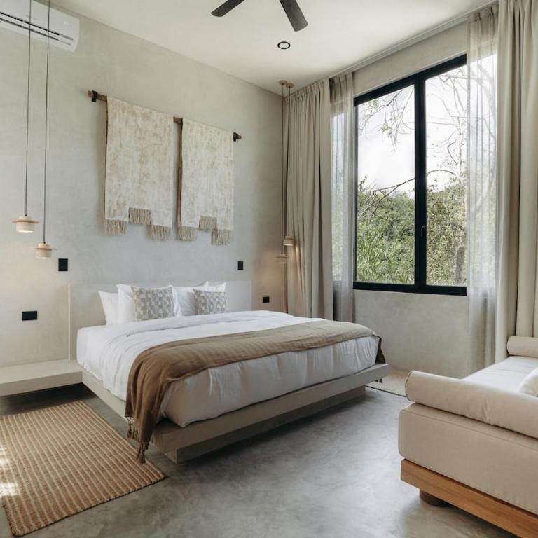 Villa Aion Amazing 5 bdr 3 Pools and Roof - Villa - 59
