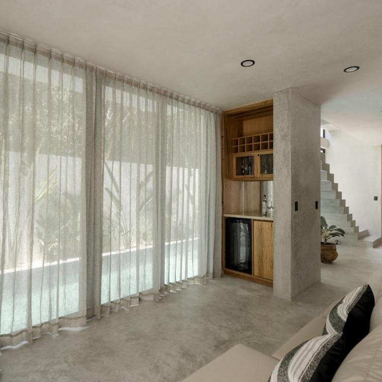 Villa Aion Amazing 5 bdr 3 Pools and Roof - Villa - 63