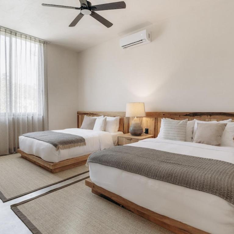 Villa Aion Amazing 5 bdr 3 Pools and Roof - Villa - 72