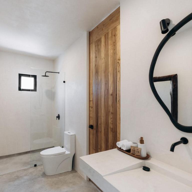 Villa Aion Amazing 5 bdr 3 Pools and Roof - Villa - 75
