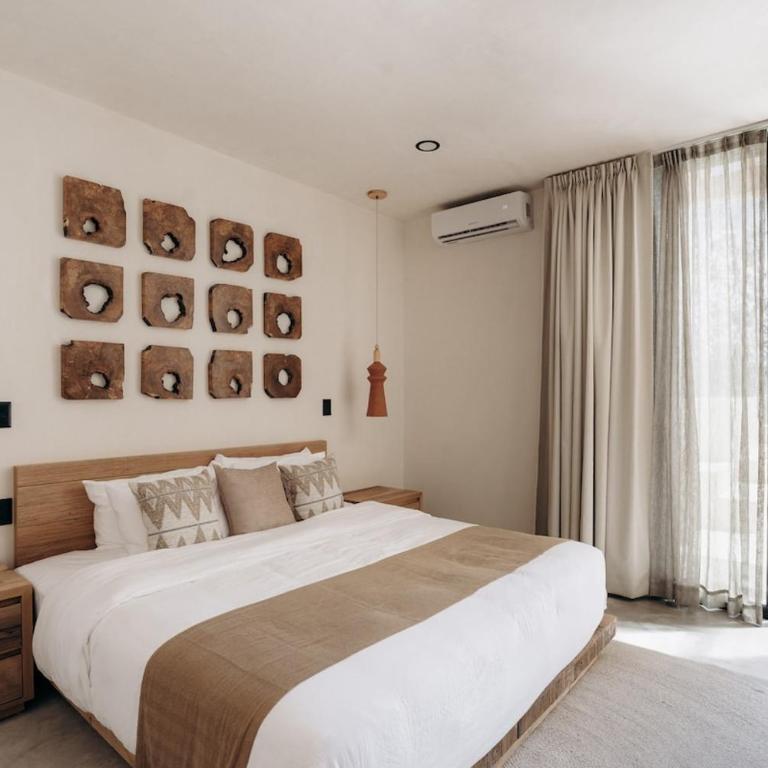 Villa Aion Amazing 5 bdr 3 Pools and Roof - Villa - 88