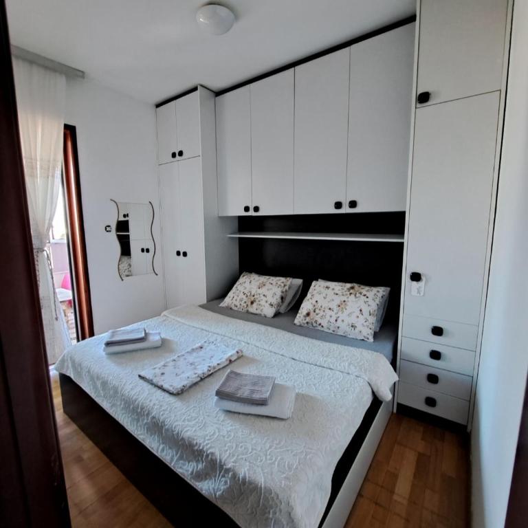 Apartments Pobrezje Podgorica - Apartman sa 2 Spavaće Sobe - 2