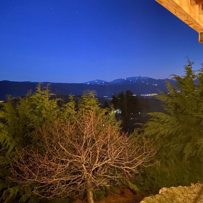 La grange de l ours-Antre sud - Appartement 1 Chambre - 20