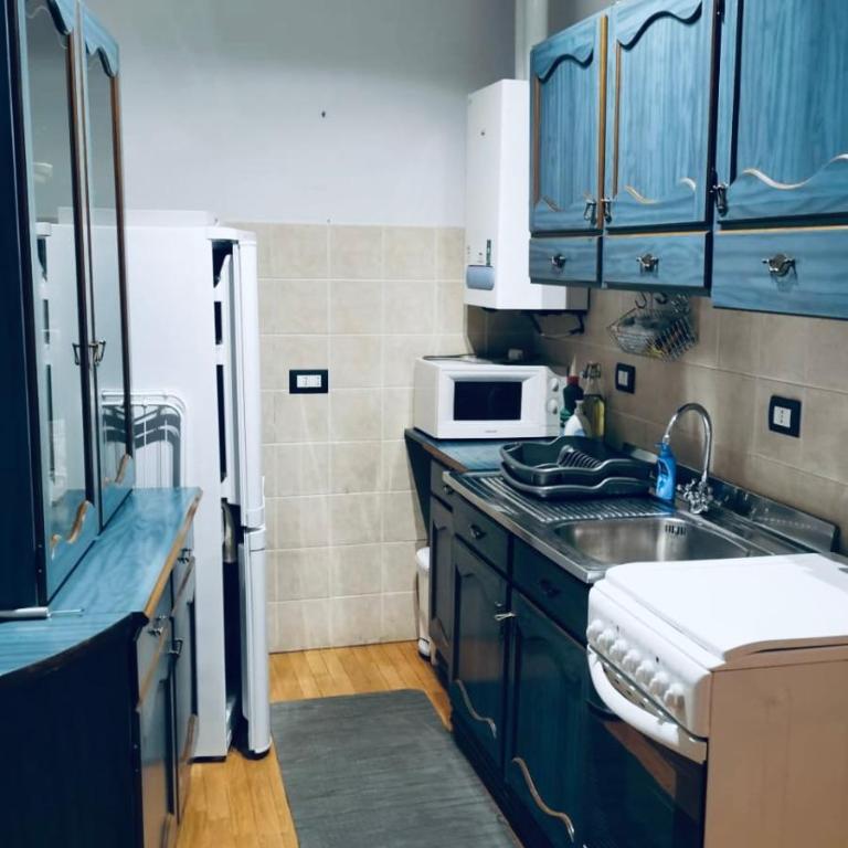 One-Bedroom Apartment - Appartamento con 2 Camere da Letto - 7