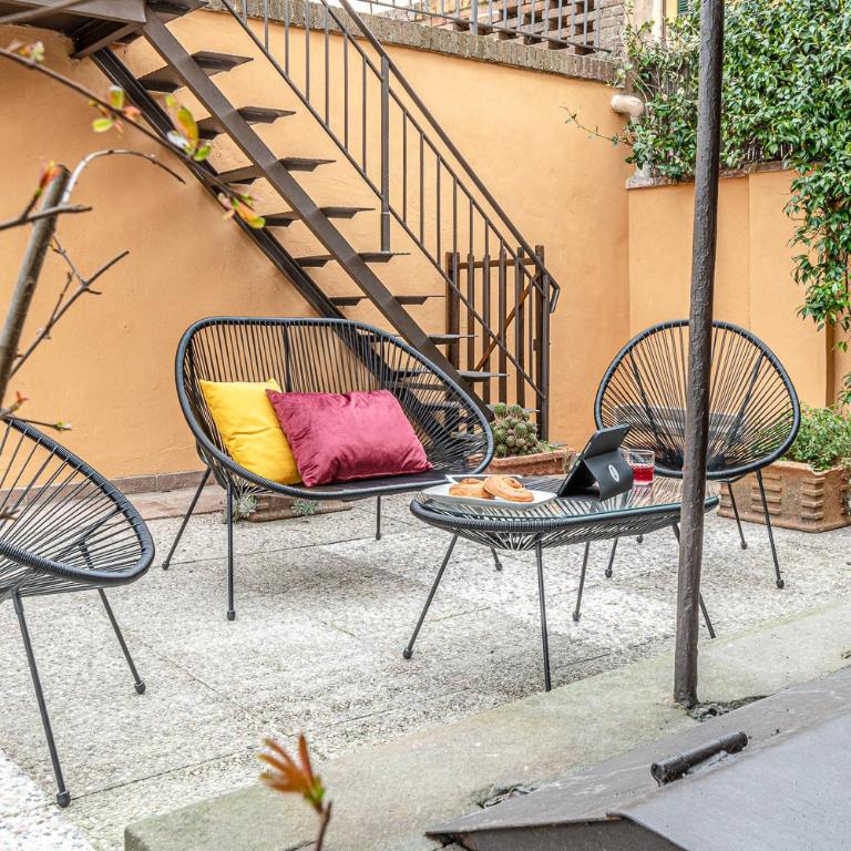 Affresko Apartment - Appartamento con 1 Camera da Letto - 47