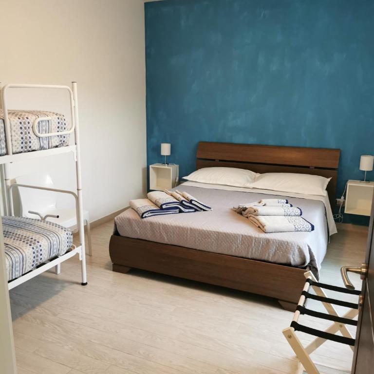 La Casetta - Appartement 1 Chambre - 1