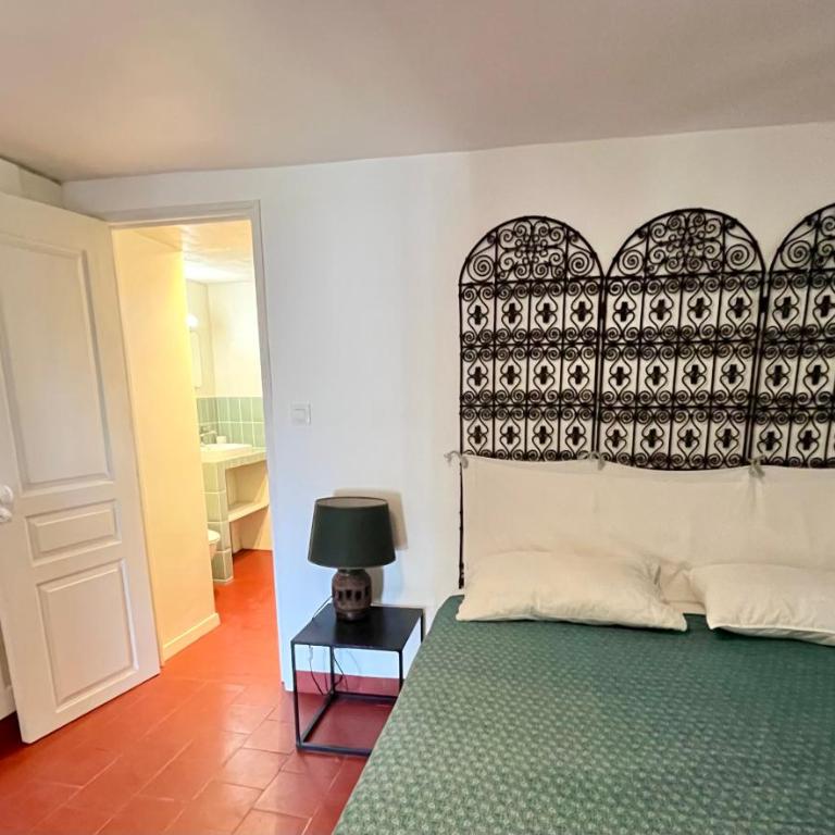 La Bouviere - Maison 2 Chambres - 5