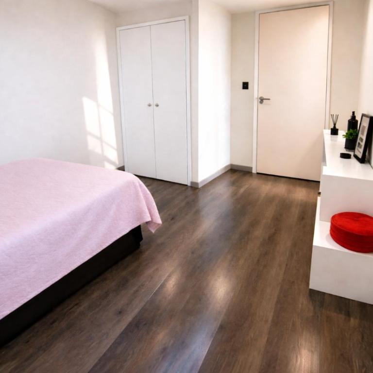 Hostt Luz De Sol - One-Bedroom Apartment - 10