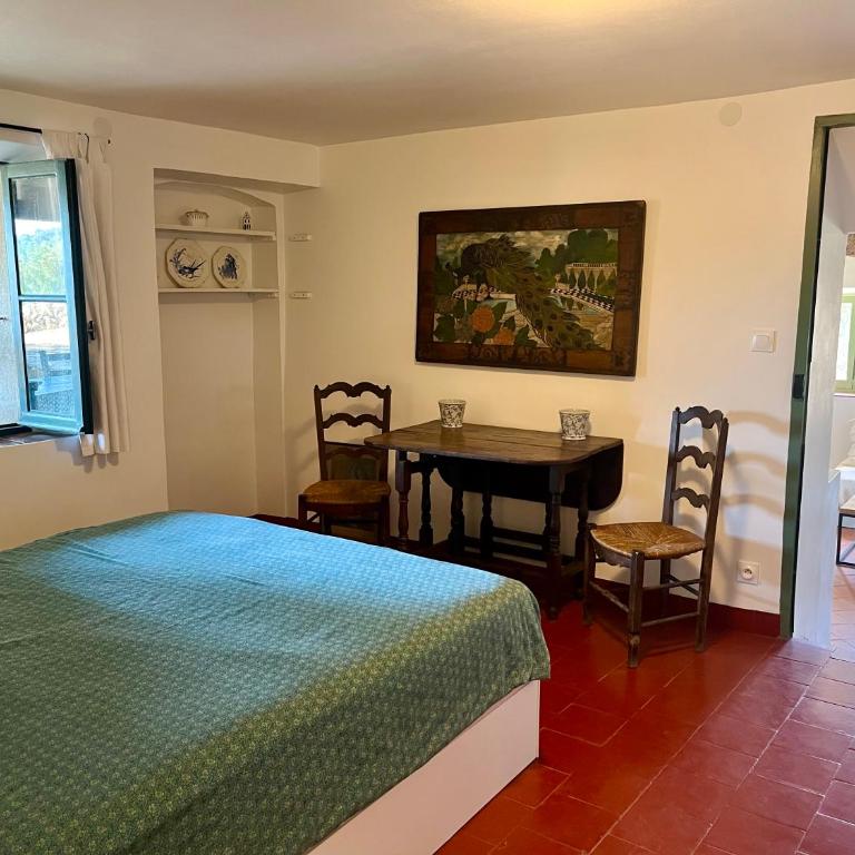 La Bouviere - Maison 2 Chambres - 15