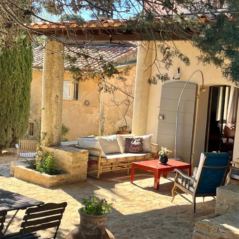 La Bouviere - Maison 2 Chambres - 18