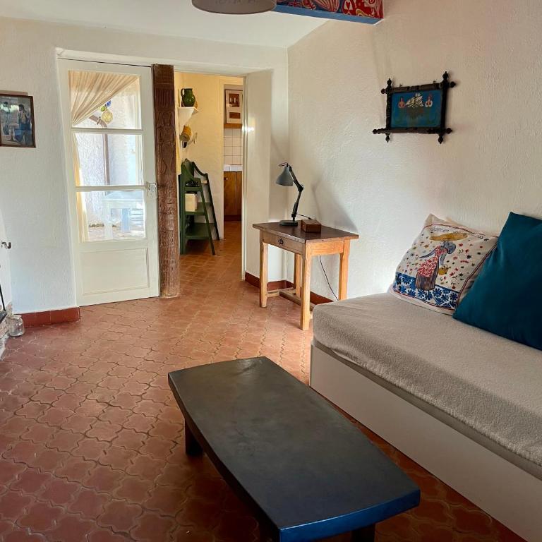 La Bouviere - Maison 1 Chambre - 15
