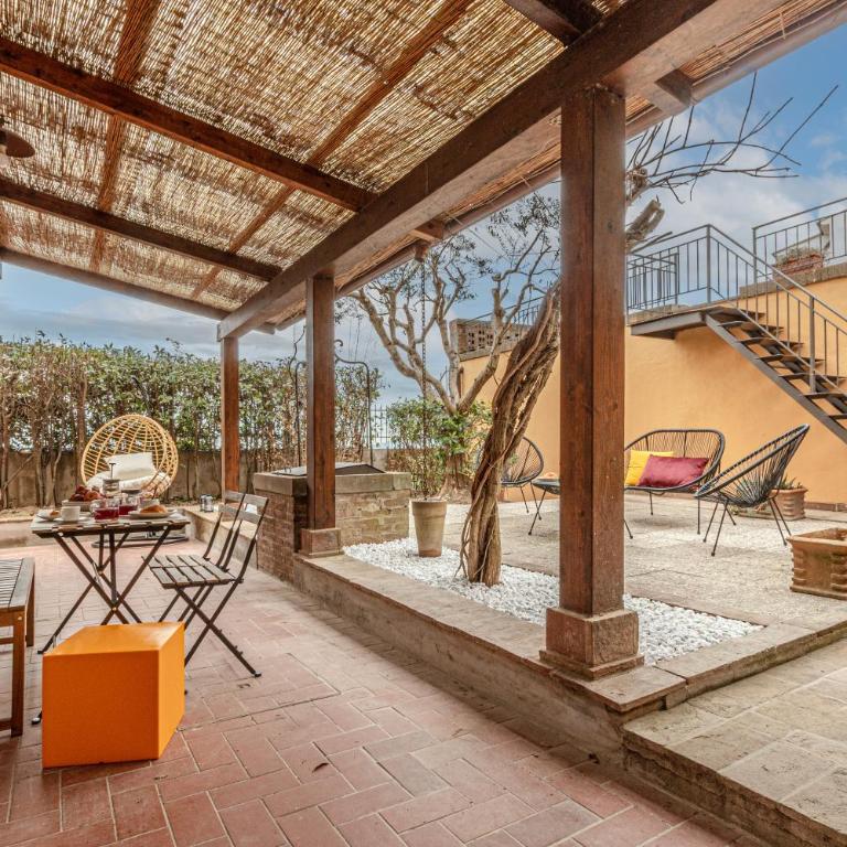 Affresko Apartment - Appartamento con 1 Camera da Letto - 19