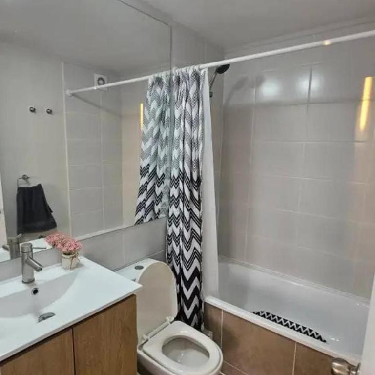 Alsina winds - Habitación Doble Deluxe Superior - 1 o 2 camas - 4