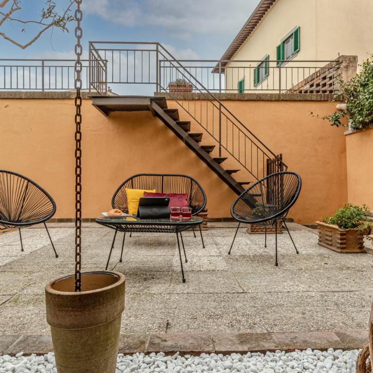Affresko Apartment - Appartamento con 1 Camera da Letto - 23
