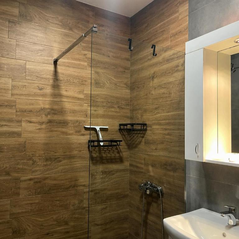 Soko-Relax - Apartman sa 1 Spavaćom Sobom - 11