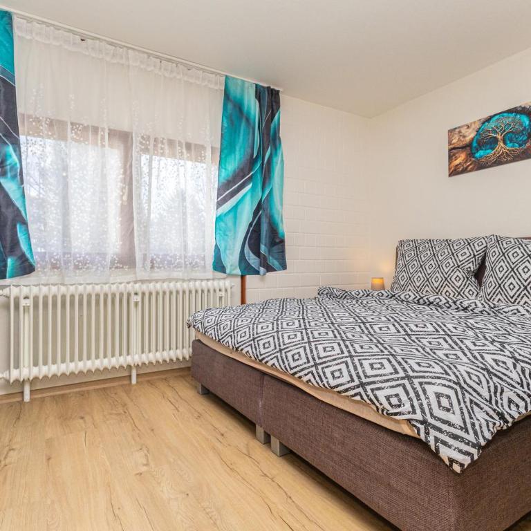 Relax - Appartement, Predigtstuhl Resort, Sankt Englmar DE - Apartment mit 1 Schlafzimmer - 13