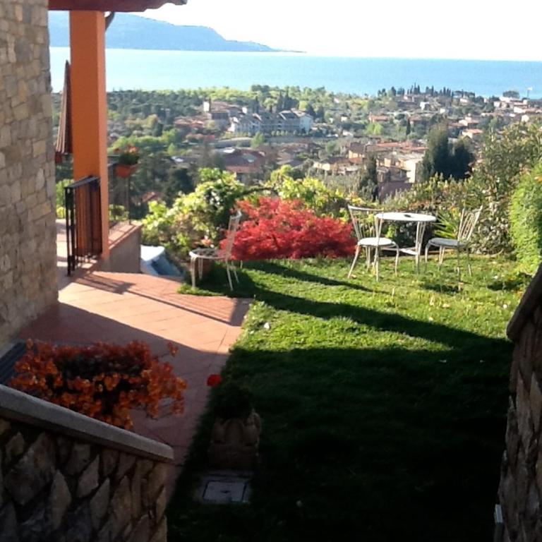 Villa Susina Casa Vacanze - Appartamento - 58