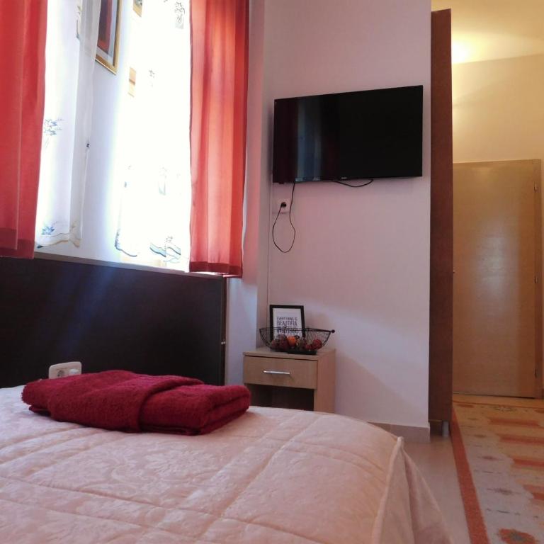 Apartments Villa Kobilj - Studio Apartman - 2