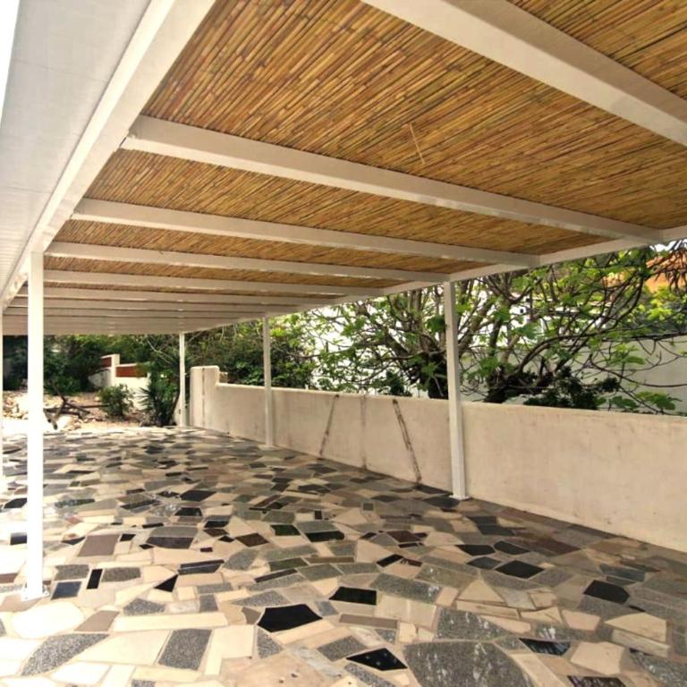 Villa for 10 with swimming pool and sea view - Villa - 82