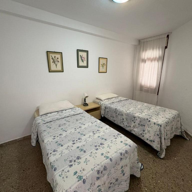 Apartment Viña del Mar - Apartamento de 1 dormitorio con vistas al océano - 2