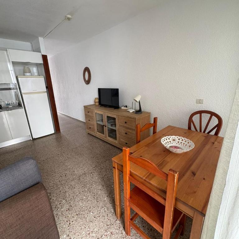 Apartment Viña del Mar - Apartamento de 1 dormitorio con vistas al océano - 5