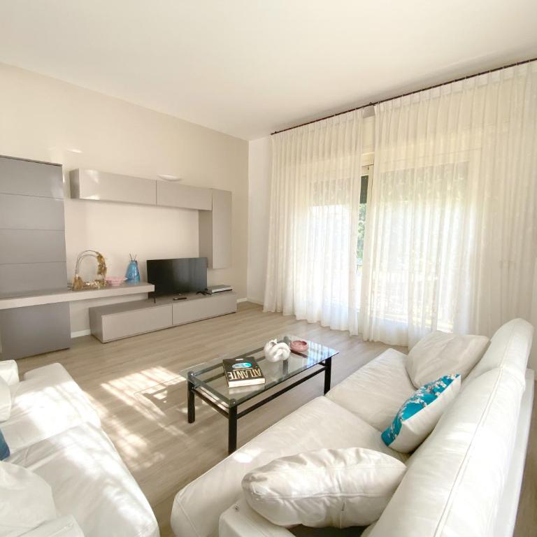 Villa Magnolia Garda a charm with private jetty and pool - Deluxe Villa - 18
