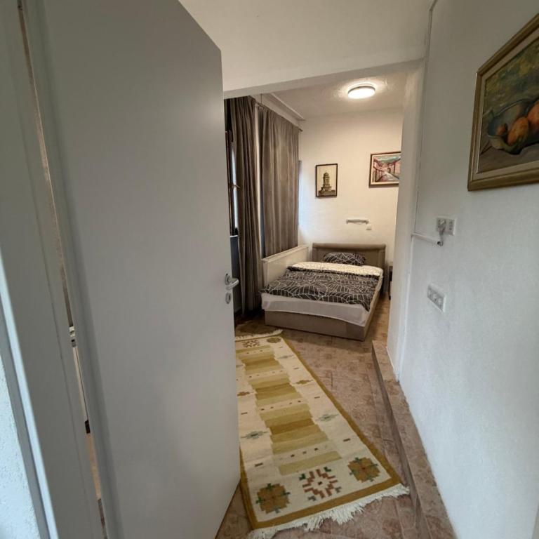 B&B My Place Sarajevo-FREE PARKING - Deluxe Single Room - 1