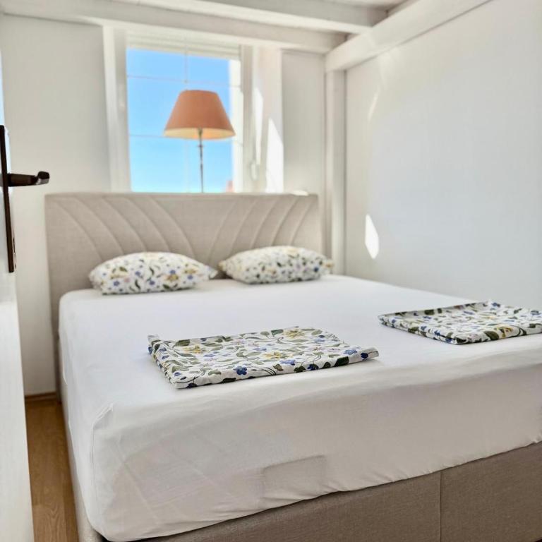 Apartment Prime - Two-Bedroom Apartment - 14