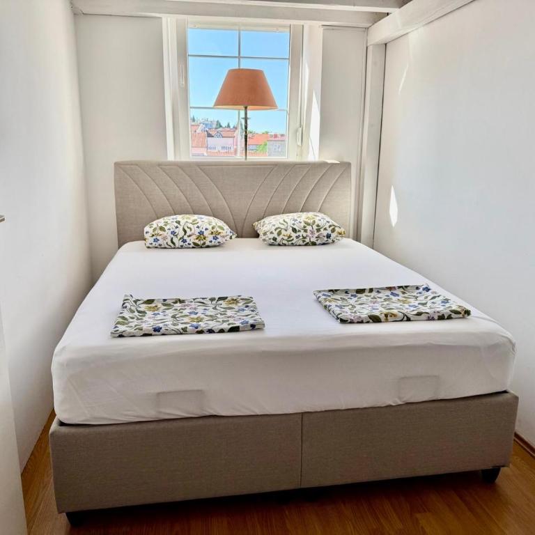 Apartment Prime - Two-Bedroom Apartment - 5