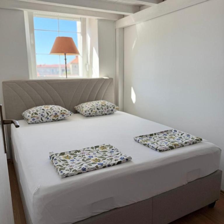 Apartment Prime - Two-Bedroom Apartment - 27