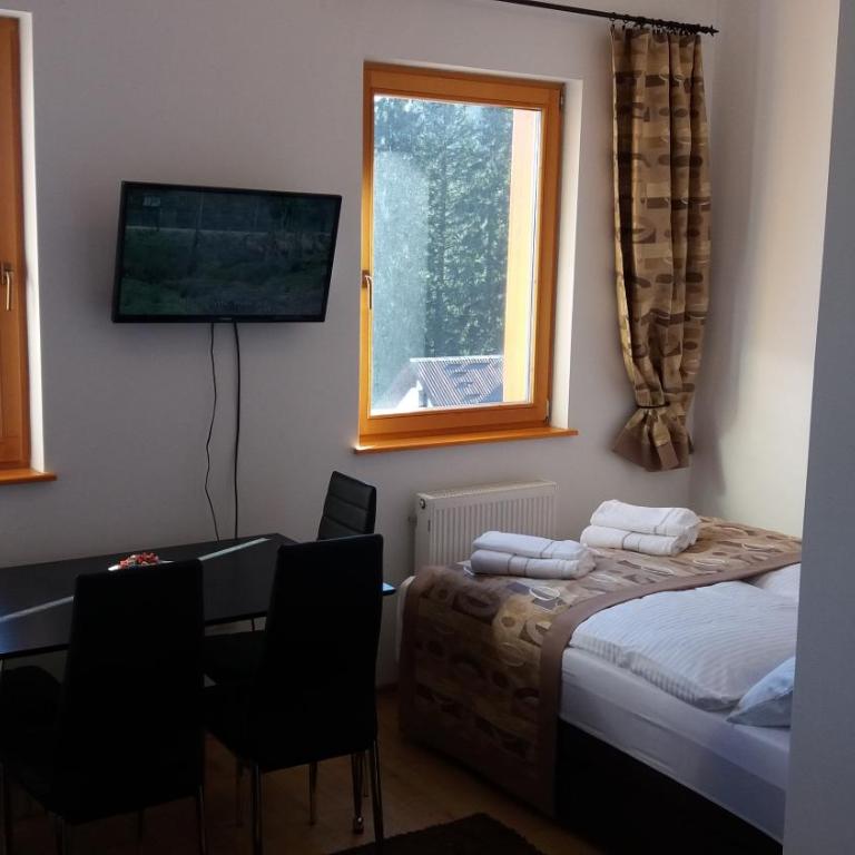 Apartments Rapid - Studio Apartment - 4