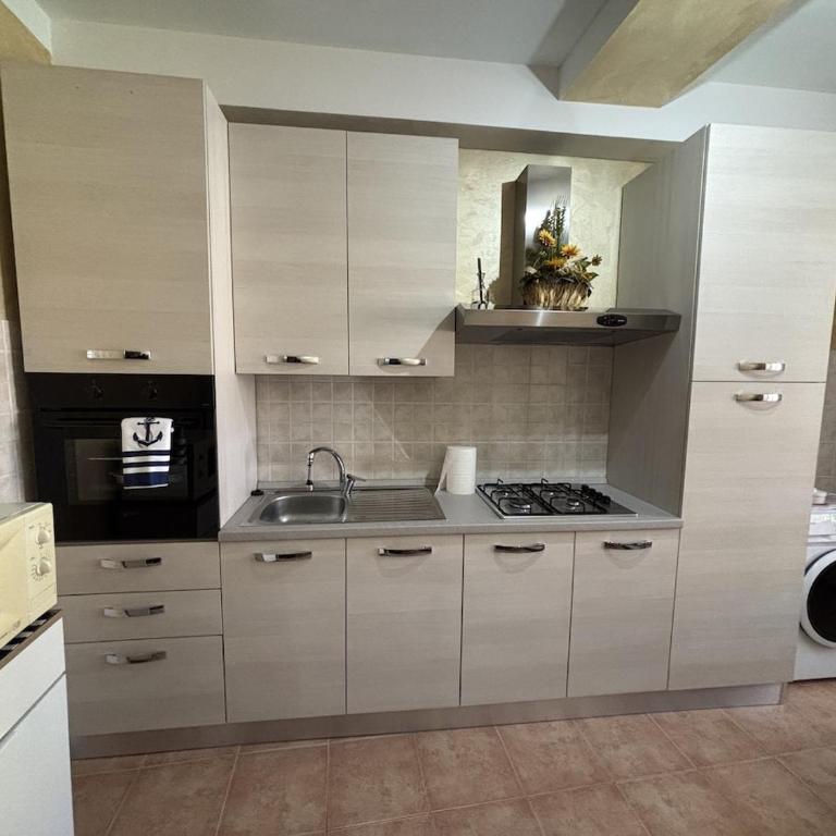 Da Li Al Mar - One-Bedroom Apartment - 21