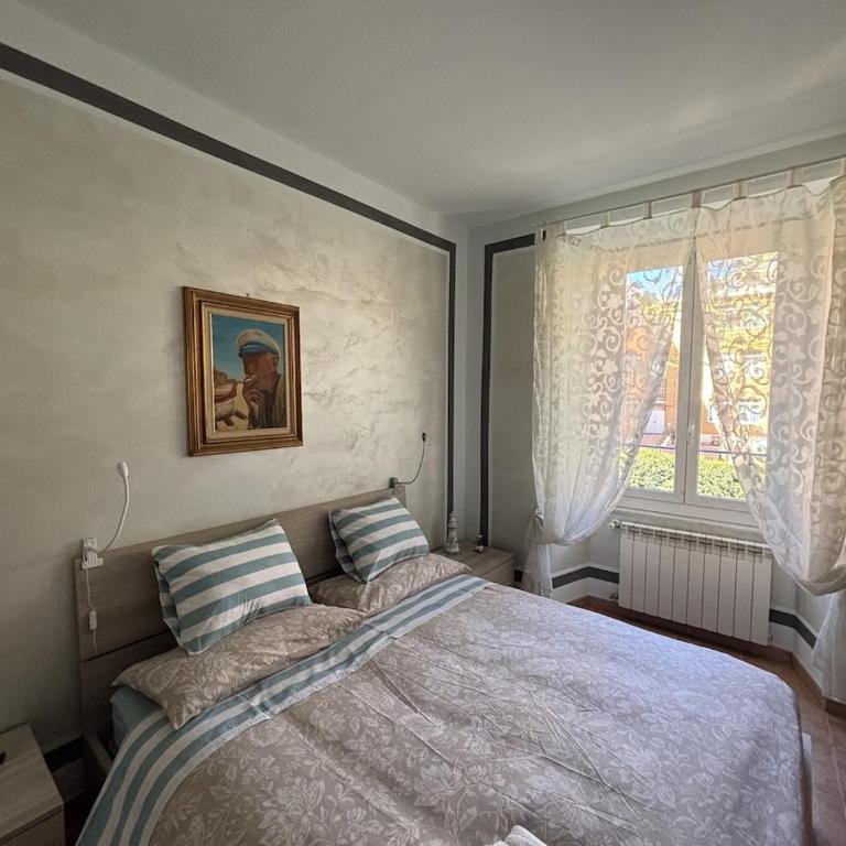Da Li Al Mar - One-Bedroom Apartment - 18
