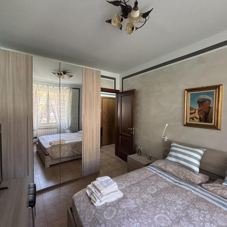 Da Li Al Mar - One-Bedroom Apartment - 16