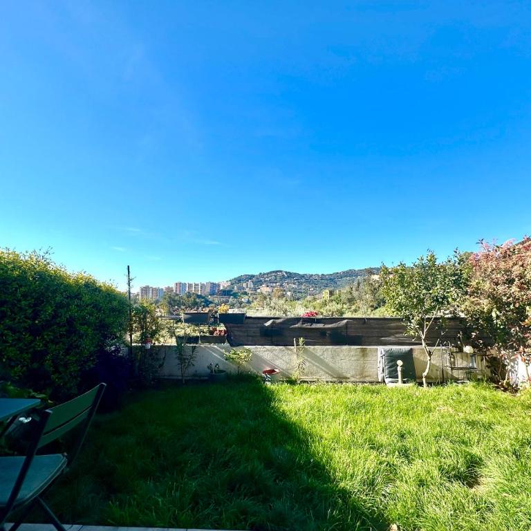 Appartement les Milelli - One-Bedroom Apartment - 6