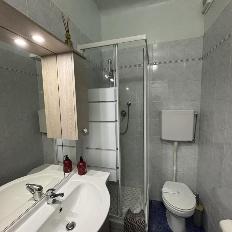 Da Li Al Mar - One-Bedroom Apartment - 12