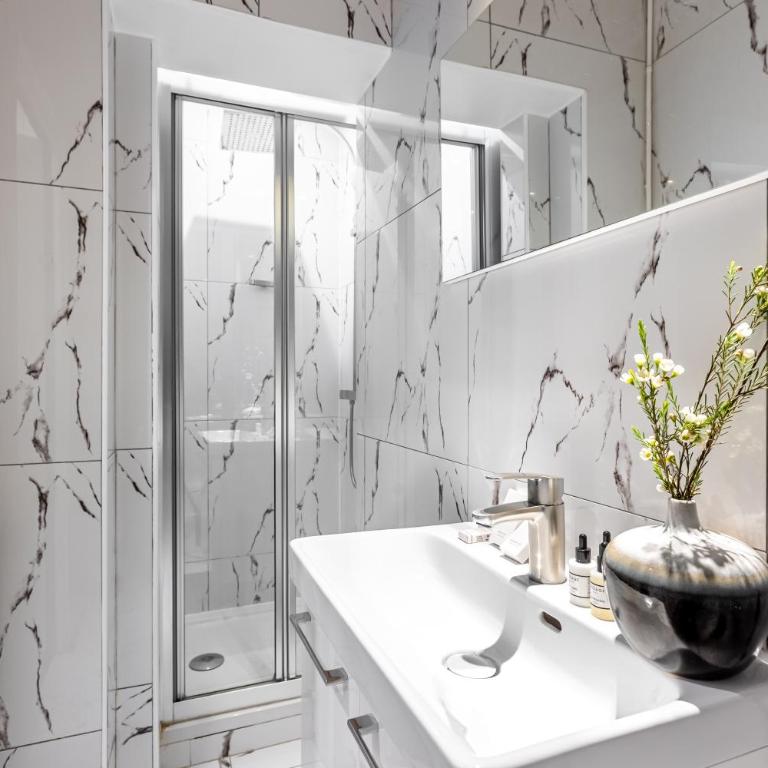 Sweett - Atelier Ponthieu - Appartement 3 Chambres - 9