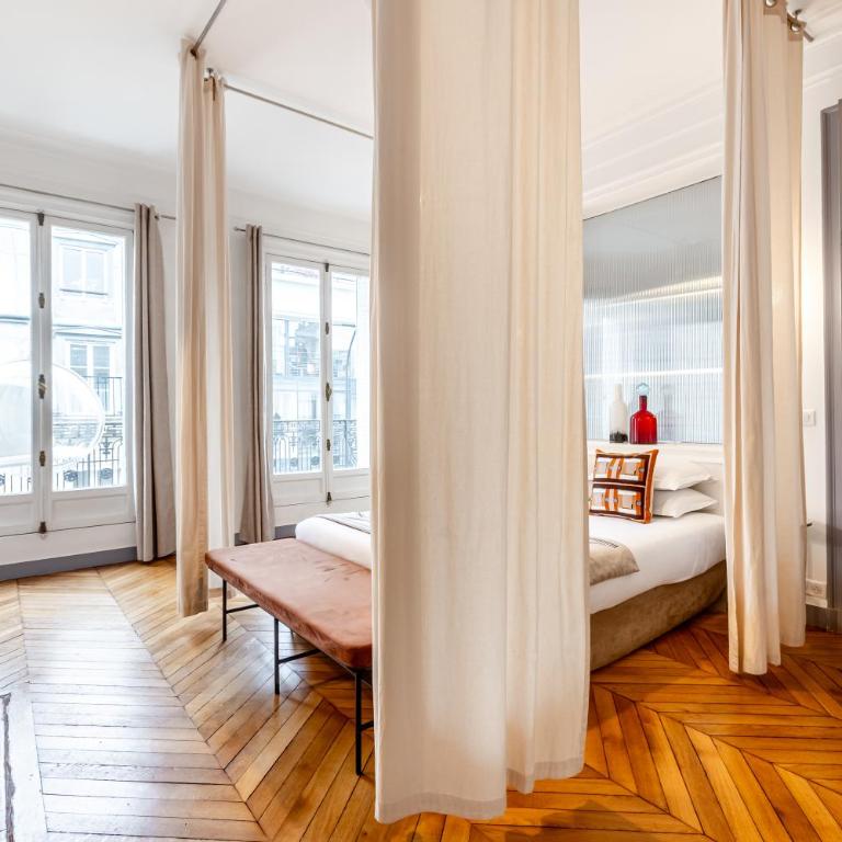 Sweett - Atelier Ponthieu - Appartement 3 Chambres - 5