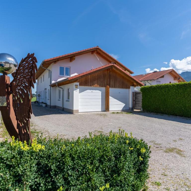 Astara - Dein Traum-Ferienhaus in Schwangau - Haus mit 3 Schlafzimmern - 12
