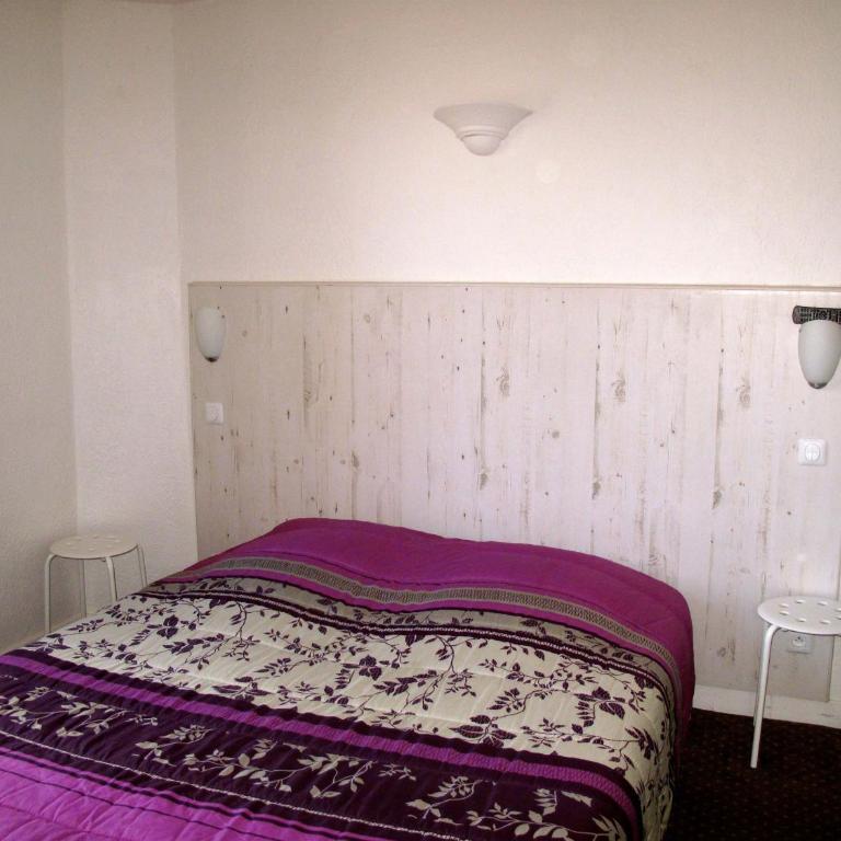 Nouvel Hotel - Chambre Double - 22
