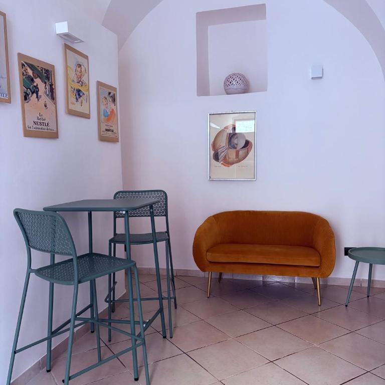 Ambulatorio Casa Vacanze - Appartamento con 1 Camera da Letto - 2