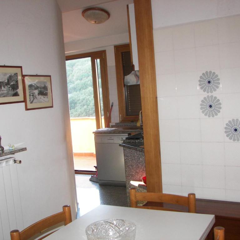 Ca'di Gilbi e Pasqui - Casa Vacanze - 33