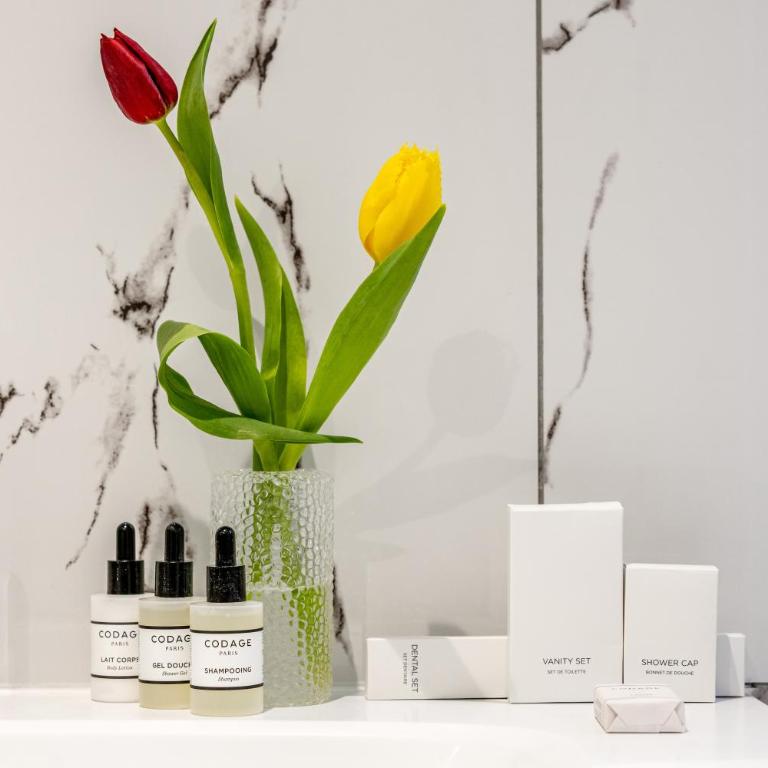 Sweett - Atelier Ponthieu - Appartement 3 Chambres - 15