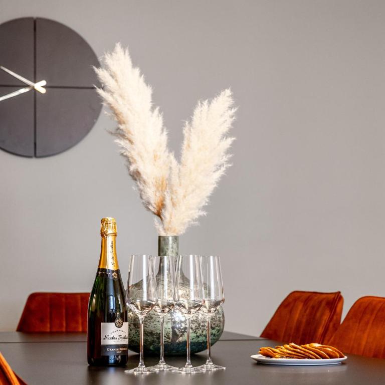 Sweett - Atelier Ponthieu - Appartement 3 Chambres - 3
