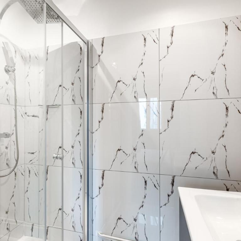 Sweett - Atelier Ponthieu - Appartement 3 Chambres - 12