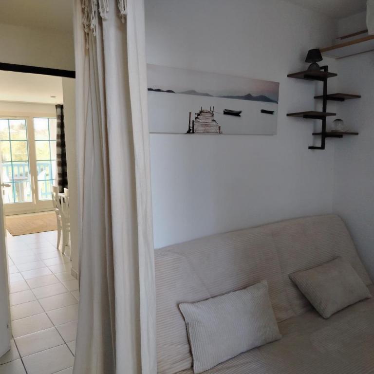 Cocon Studio Résidence Pierre et Vacances - One-Bedroom Apartment - 2