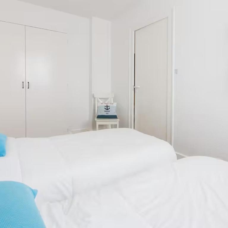 La Baule Plage - Apartamento de 2 dormitorios con balcón y vistas al mar - 2