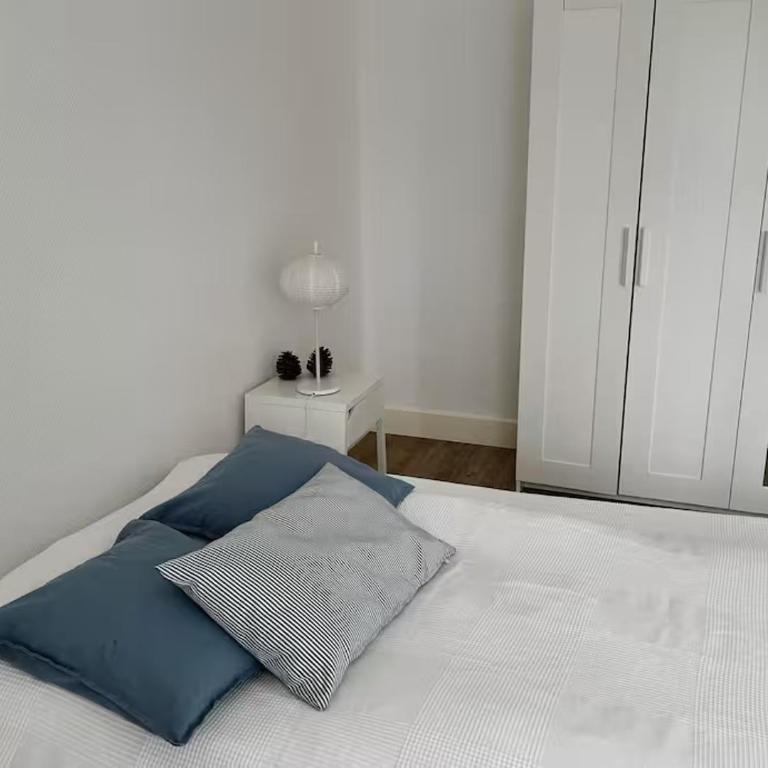 La Baule Plage - Apartamento de 2 dormitorios con balcón y vistas al mar - 16