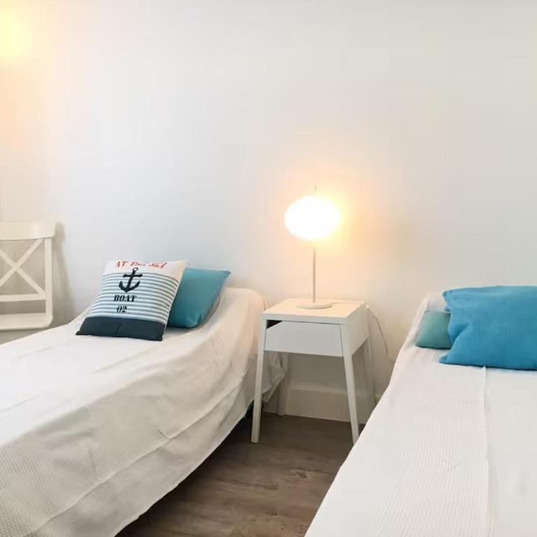 La Baule Plage - Apartamento de 2 dormitorios con balcón y vistas al mar - 17