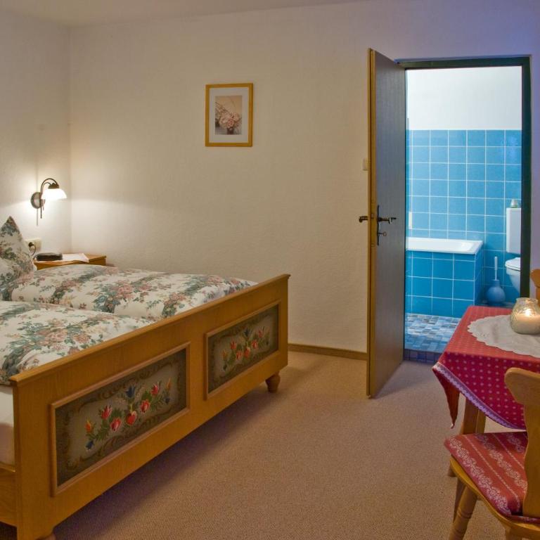 Leitnerhof - Apartment (2 Erwachsene) - 1